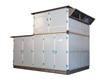 Air filtration unit, air purification