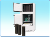 puravent activated carbon filter